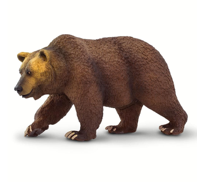 GRIZZLY LARGE